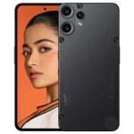 CMF BY NOTHING Phone 2 Pro 5G (Black 128 GB 8 GB RAM)