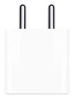 Apple 20W USB-C Power Adapter (for iPhone, iPad & AirPods)