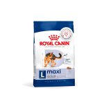 Royal Canin Maxi Adult Dog Food, 4 Kg, Dry Food, Supports Digestive Health & Optimal Health, Provides Bone & Joint Support