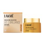 Lakme Vit C Brilliance – Day Cream 50gm