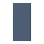 Xiaomi Power Bank 4i 20000mAh 33W Super Fast Charging PD |Smart 12 Layer Protection|Type C Input & Output|Triple Output Ports|Supports Android,Apple, Tablets, Earbuds,Watch(MI Powerbank),Blue