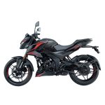 Bajaj Pulsar N 250 Ug Motorcycle/Motorbike – Brooklyn Black – Ex-Showroom