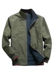 Lymio Jackets || Jacket for men || Lightweight Outwear Jacket (J-04-06)
