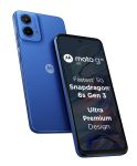 Motorola G45 5G (Brilliant Blue, 8GB RAM, 128GB Storage)