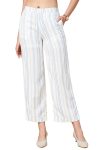 Women’s High Rise Regular Fit Trousers