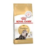 Royal Canin Persian Adult Cat Food, 2 Kg, Dry Food, Supports Long Hair Health, Digestive Health, and Hairball Formation