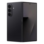 Samsung Galaxy Z Fold7 5G Smartphone with Galaxy AI (JetBlack, 12GB RAM, 256GB Storage), Ultra Sleek Design with 200MP Camera, Powerful Snapdragon 8 Elite, Google Gemini