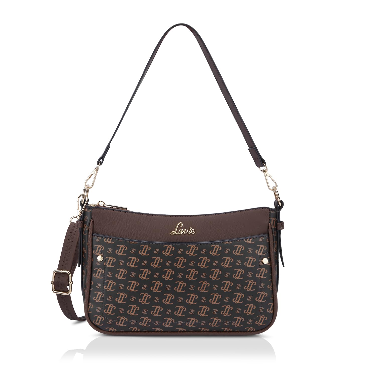 Lavie Women’s Cosmo Hobo Bag | Ladies Purse Handbag
