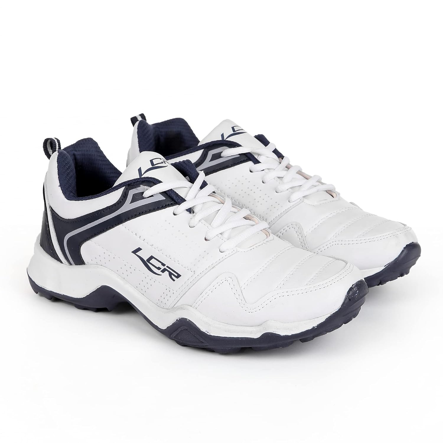 LANCER Mens Indus-251 Running Shoe