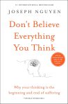 Don’t Believe Everything You Think (English)
