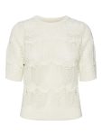 VERO MODA ‘ Women’s’ Cotton Casual Pullover Sweater
