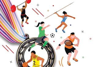 Chambers Book of Sports Facts: Over 1,000 essential facts