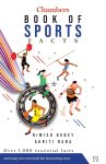 Chambers Book of Sports Facts: Over 1,000 essential facts
