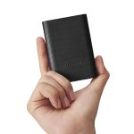 Xiaomi Pocket Power Bank pro 10000mAh 33W Super Fast Charging PD |Smart 12 Layer Protection|Type C Input & Output|Triple Output Ports|Supports Android,Apple, Tablets, Earbuds,Watch(MI Powerbank),Black