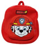 Paw Patrol Marshall Plush Bag Kids’ Cute & Functional Backpack