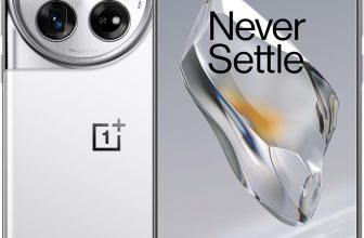 OnePlus 12 Dual-SIM 256GB ROM + 12GB RAM (GSM | CDMA) Factory Unlocked 5G Smartphone (Silver) – International Version