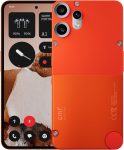 CMF BY NOTHING Phone 2 Pro 5G (Orange 128 GB 8 GB RAM)