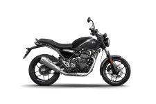 TRIUMPH T4 Bike Phantom Black Booking for Ex-Showroom Price