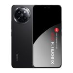 XIAOMI 14 Civi Shadow Black (12GB RAM 512GB Storage) | 50 MP Leica Triple Camera| SD 8s Gen 3 | 1.5K Quad Curved AMOLED HyperOS