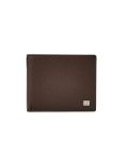Guy Laroche Thibault Brown Wallet for Men -GLLGW0000302-G
