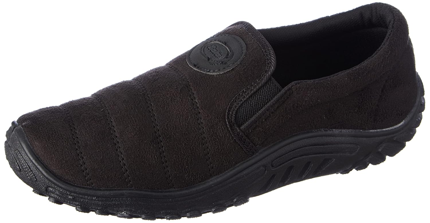 Bata Men’s Slip-on Walking Shoe