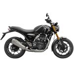 TRIUMPH Speed 400 MY25 Bike Phantom Black Booking for Ex-Showroom Price