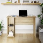 FURLAY Focusa Study Table (Woodland, 103 x 40 cm)