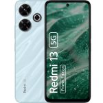 Redmi 13 5G Prime Edition, Hawaiian Blue, 8GB+128GB | India Debut SD 4 Gen 2 AE | 108MP Pro Grade Camera | 6.79in Largest Display in Segment