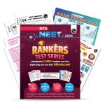 PW NTA 15 NEET Rankers Test Series 2026 | Expert Verified & Curated | 15 NEET-Like Test Booklets, 15 OMR Sheets, Solution Booklet, Rank Predictor & Statewise Cutoff Guide | Neet Test Series 2026
