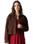 Dream of Glory Inc. Women’s Corduroy Jacket
