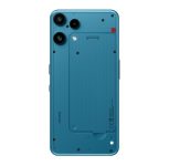 Nothing Phone (3a) Lite (Blue, 128 GB) (8 GB RAM)