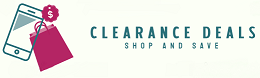clearance deals