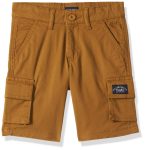 Allen Solly Boys Shorts