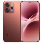 vivo V70 5G (Passion Red, 8GB RAM, 256GB Storage) with No Cost EMI/Additional Exchange Offers