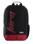 Torq Polyester Backpack for Men & Women | School Backpack | College Backpack | Casual Backpack | 30L