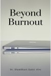 Beyond Burnout: Reclaiming Who You Are Beneath What You Do