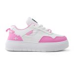 SOLETHREADS BAE Sneakers for Women | Stylish & Fashionable| Comfortable|Walking Shoes| Lightweight Flexible| Skid-Resistant| Everyday |Casual Shoes for Women