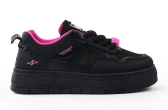 SOLETHREADS BAE Sneakers for Women | Stylish & Fashionable| Comfortable|Walking Shoes| Lightweight Flexible| Skid-Resistant| Everyday |Casual Shoes for Women