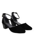 Shoetopia Women Suede Ballet Flat