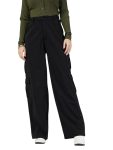 Sassafras Women Multi Pocket Detail Cargo Pants