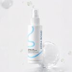 KERA BOND Swim Hair Care Pre-swim Serum| Protects from Chlorine & Hard Water Damage| For Swimmers & Beach-Goers | Hair Protection before swimming | With Argan & Squalene Oils| 100ml