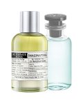 Alternate Scents IMAGINATIVE 100ml Long Lasting Perfume For Men |Strong& long Lasting with 30% Oil Concentration|Fresh Citrus Tea-Based| Fragrance From France | Made In India|