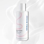 KERA BOND Pregnancy Safe Hair Care | Mild Shampoo for Pregnant, Lactating & IVF Women | Sulphate, Paraben & Silicone Free | With Rice Proteins & Coconut | 100ml