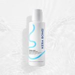 KERA BOND Swim Hair Care Instant Conditioner | Repairs & Restores Moisture | For Chlorine & Hard Water Damaged Hair | Sulphate & Paraben Free | With Ceramides & Proteins | 100ml