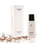 Mind First Lavender Deodorant 50ml made with Essential Oils | Natural Scent without chemical | Unisex Luxury Deo I Stress Relief and Calming Fragrance I Long-Lasting Deodorant for Men & Women | Best Gifts for Woman , Men , Girls