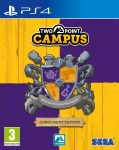 Two Point Campus | Enrolment Edition | Playstation 4 (PS4)