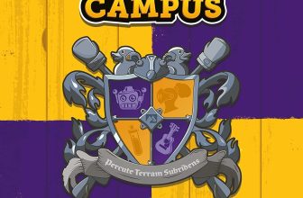 Two Point Campus | Enrolment Edition | Playstation 4 (PS4)