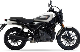 HARLEY-DAVIDSON X440 Vivid Motorcycle 440cc Goldfish Silver booking for Ex-Showroom | MY-2025