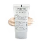 Personal Touch Facebath Jeju Volcanic Clay Mask with Colloidal Oatmeal & Glycolic Acid for Gentle Exfoliation, Skin Detox & Acne Prevention | Oily, Normal & Combination Skin | 75g