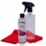 Waterless Foam Wash Kit | Complete Car Cleaning Solution | No Water Needed | Eco-Friendly Formula